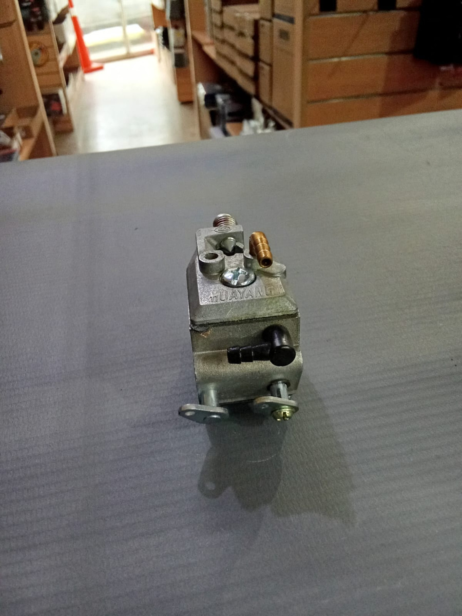 Carburador Motosierra 45-52cc Chinas Niwa Gamma Fiwaki Hyund - Imagen 6