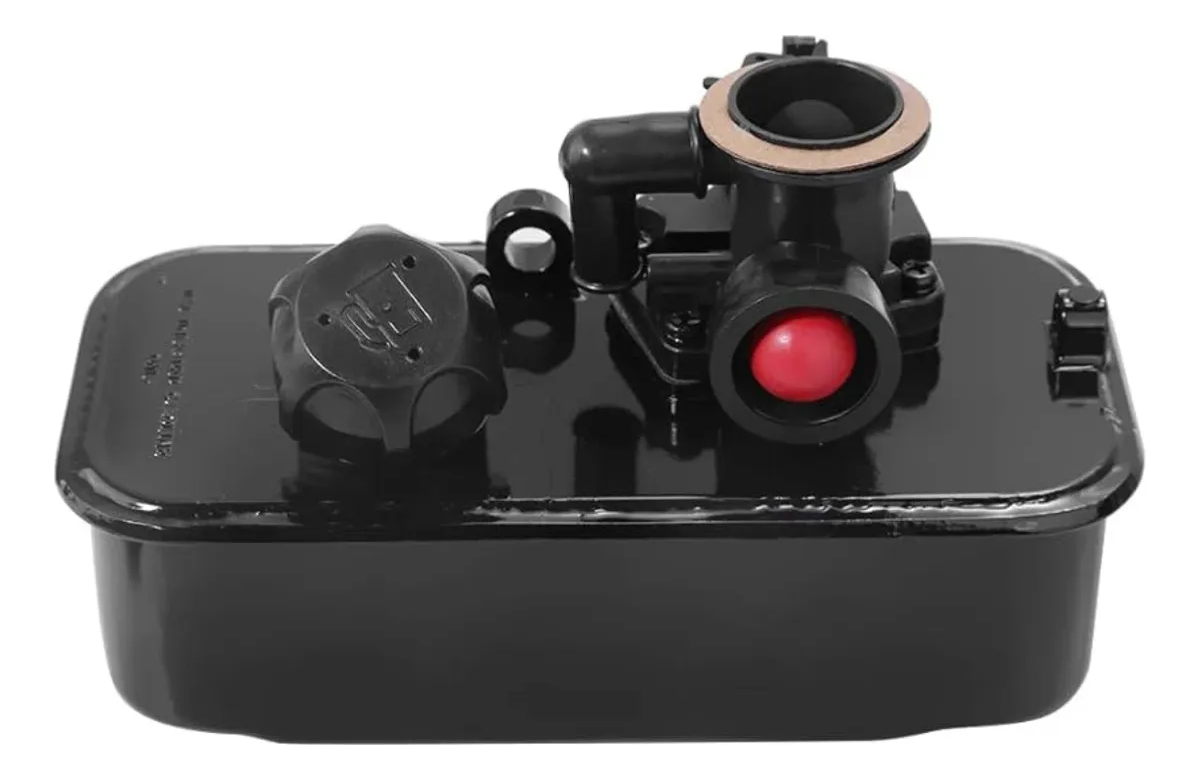 Bombin Briggs & Stratton Cortadora De Césped 3.5 3.75 4.5hp - Imagen 5