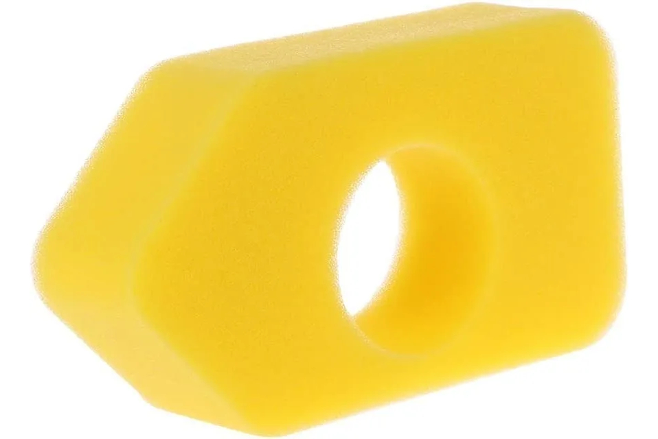 Filtro De Aire Briggs Stratton 698369 Para Motores 3.5 Y 4.5 - Imagen 3
