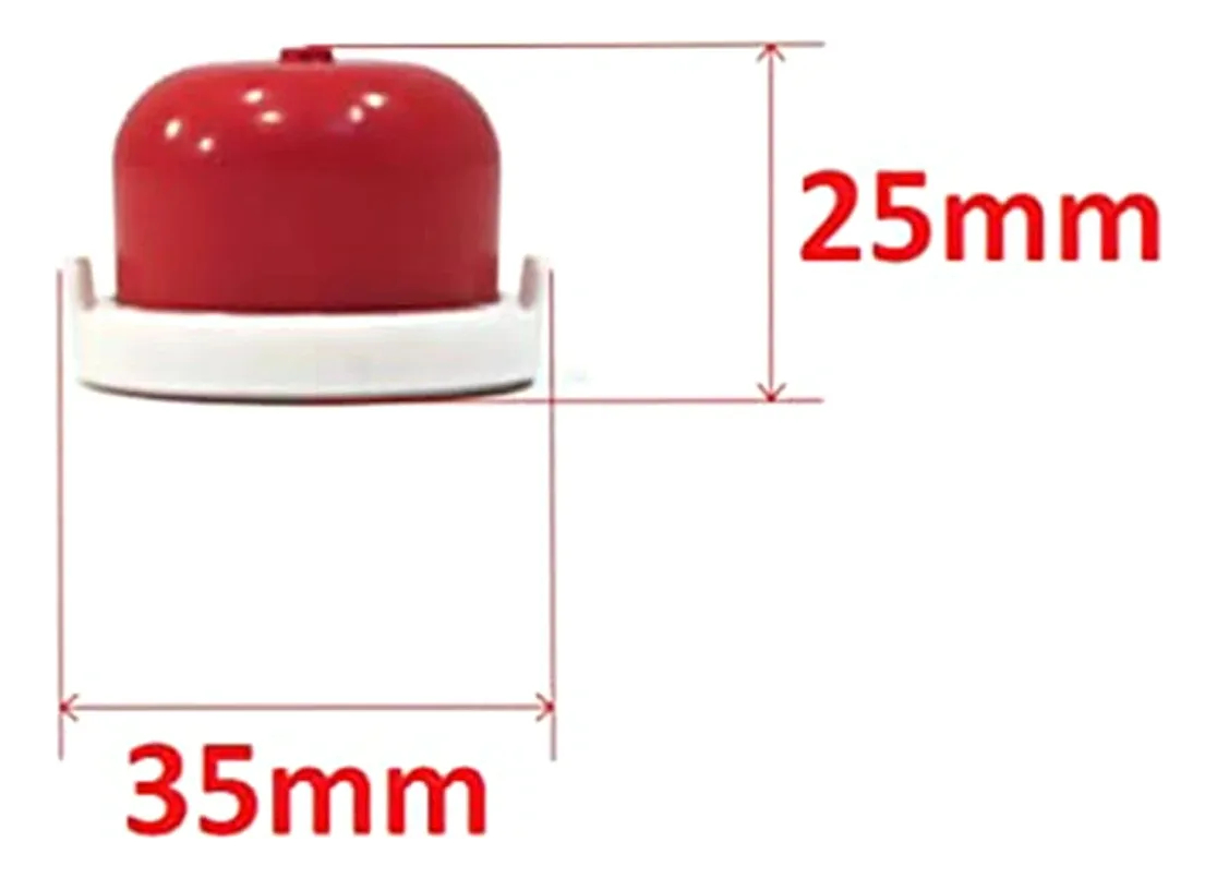 Bombin Briggs & Stratton Series 450e 500e 550e 575ex Tr - Imagen 2