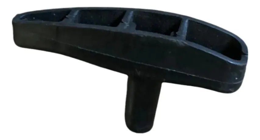 Manguito Manija De Arranque Para Motosierra Y Desmalezadora - Imagen 2