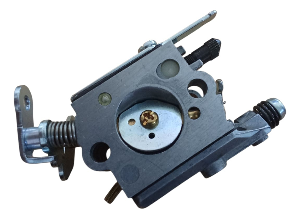 Carburador Zama Para Motosierras - Imagen 2