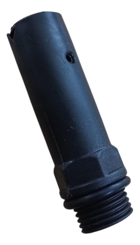 Tapon Aceite Compresor Largo Rosca Fina Repuesto Trader - Imagen 2