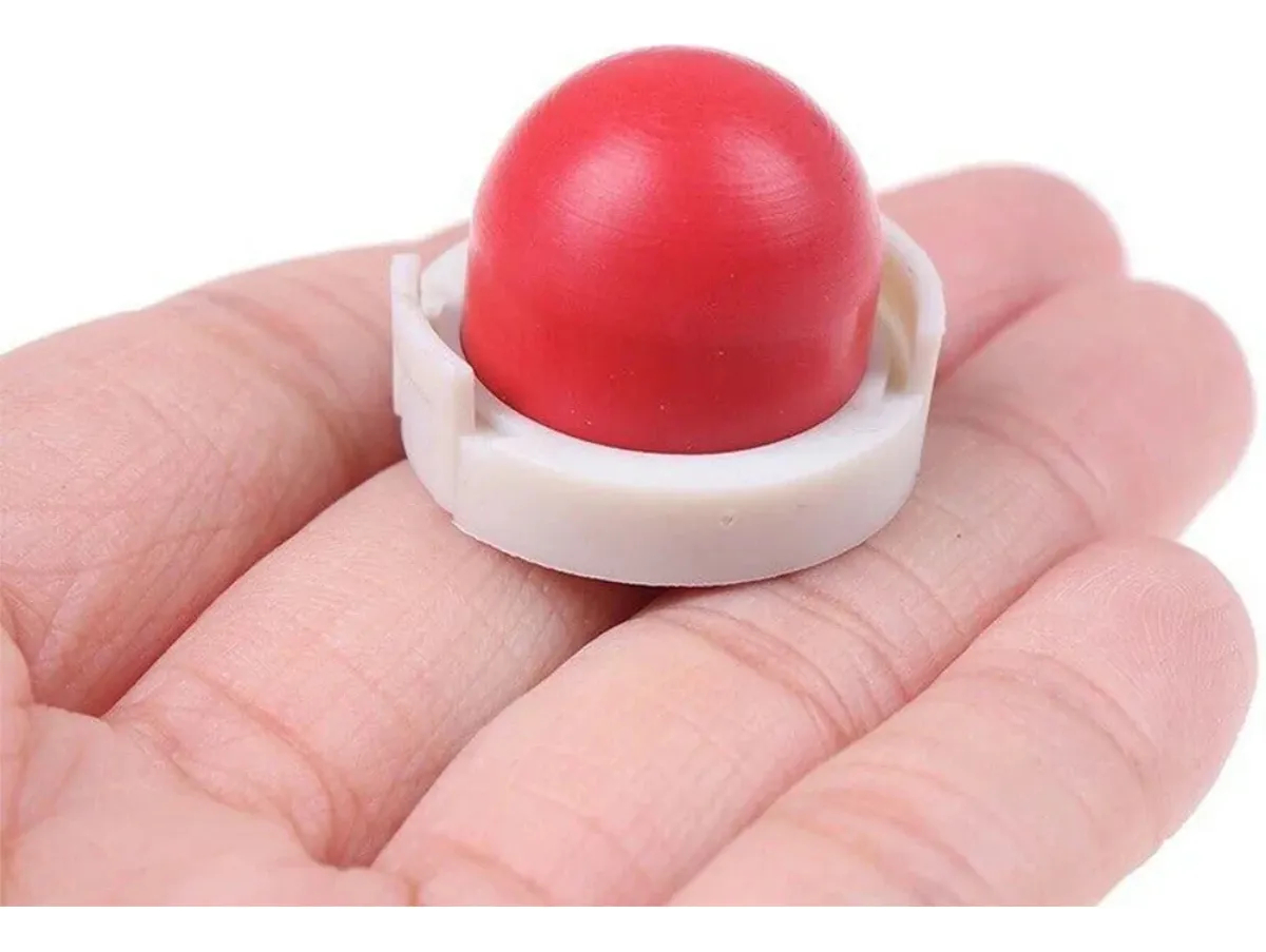 Bombin Briggs & Stratton Cortadora De Césped 3.5 3.75 4.5hp - Imagen 4