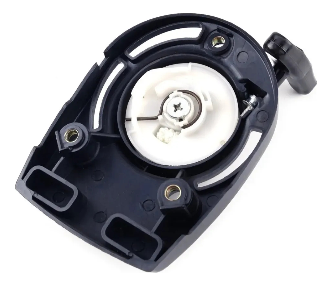 Sistema De Arranque Alternativo Para Motor Honda Gx35 Tr