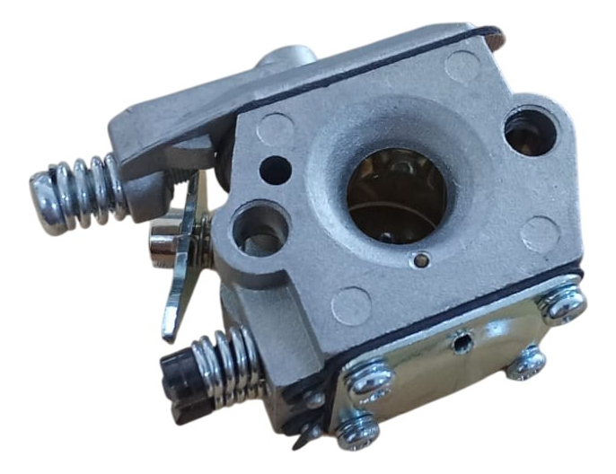 Carburador Completo Desmalezadora Echo Srm 4605 - Imagen 4