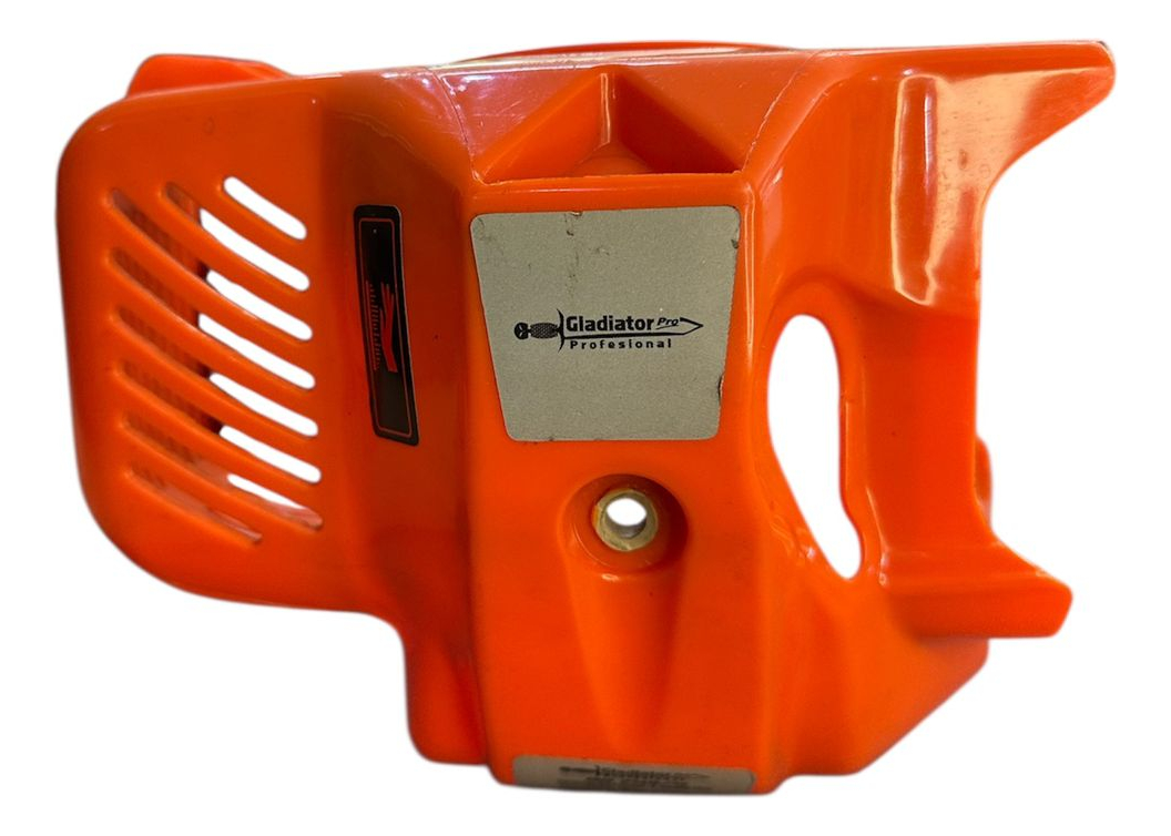 Carcasa Plastica Desmalezadora Gladiator 52 - Imagen 3