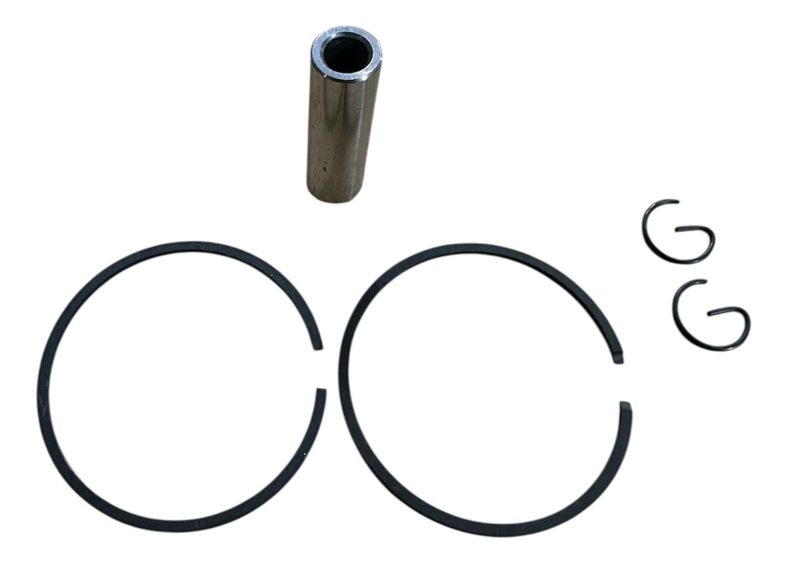 Kit Piston Completo Bordeadora Desmalezadora China 26cc - Imagen 3