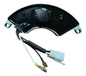 Avr Regulador Voltaje Grupos Electrogenos 5.0 Kw A 7.5 Kw Tr