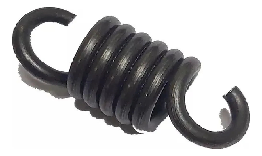 Resorte Embrague Compatible Husqvarna 181 281 288 394 Tr - Imagen 4