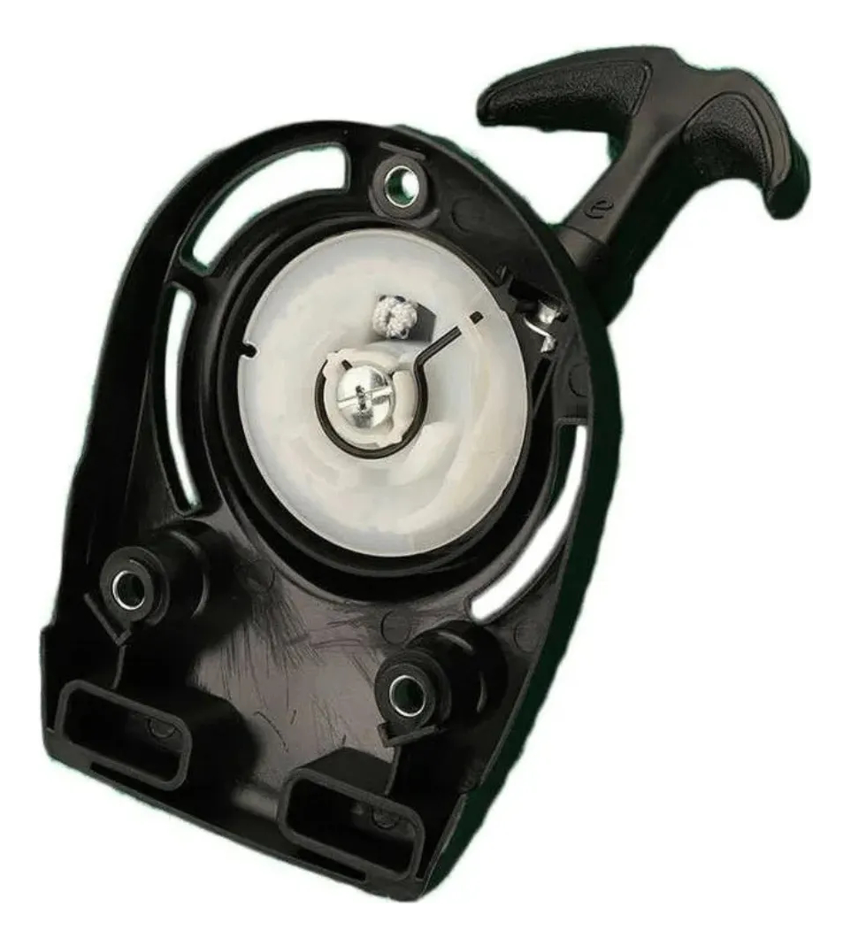 Sistema De Arranque Alternativo Para Motor Honda Gx35 Tr - Imagen 4