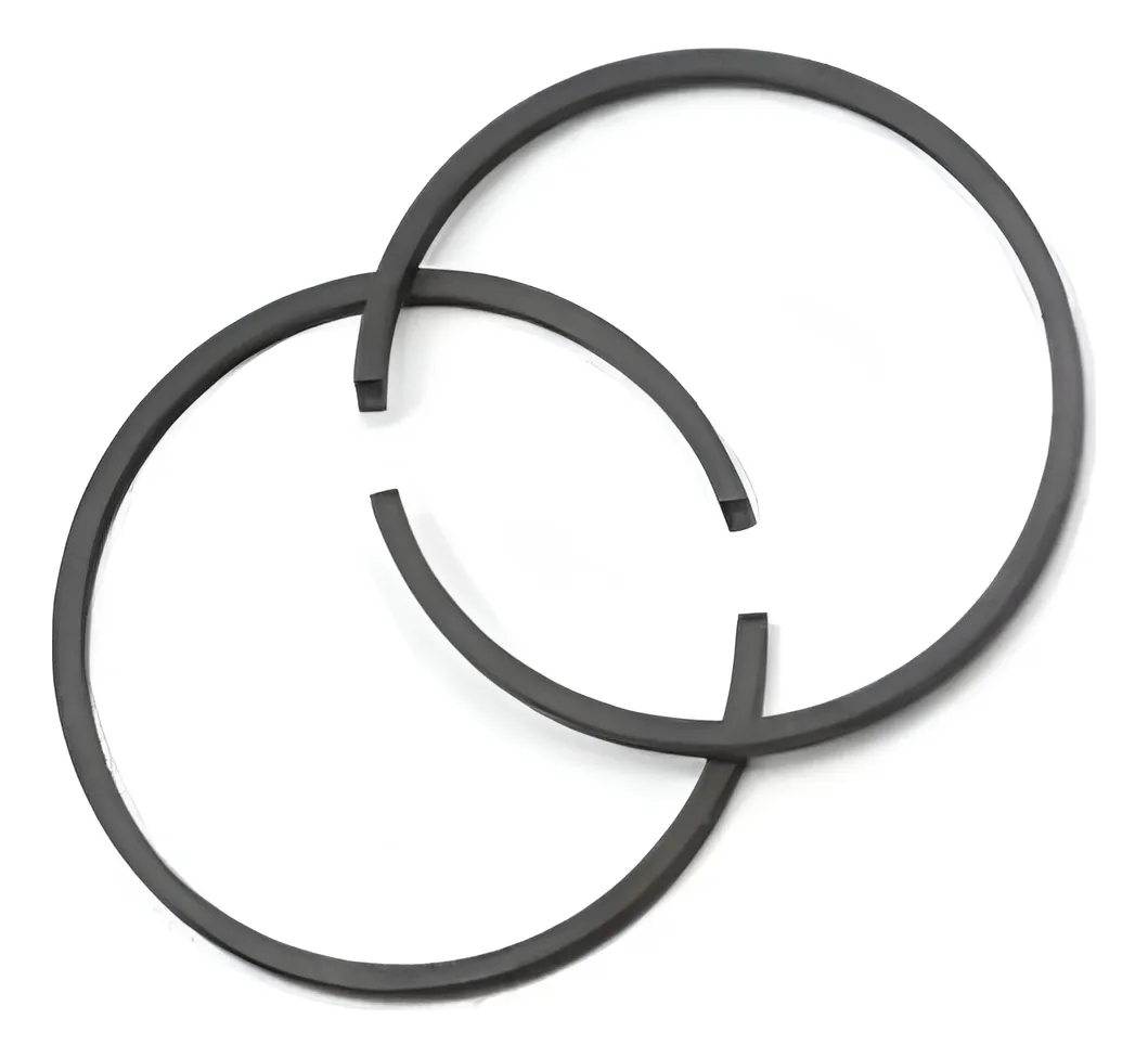 Juego De Aros 52cc (44mm) Desmalezadoras Motoguadaña Chinas - Imagen 2