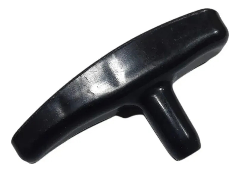 Manguito Manija De Arranque Para Motosierra Y Desmalezadora - Imagen 3