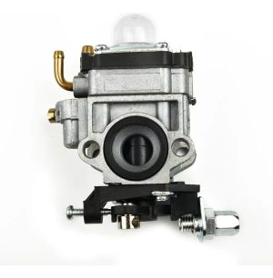 Carburador Desmalezadora 26 36 Cc Boca Chica 10mm Chinas