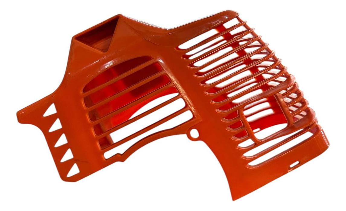 Carcasa Plastica Desmalezadora Gladiator 52 - Imagen 5