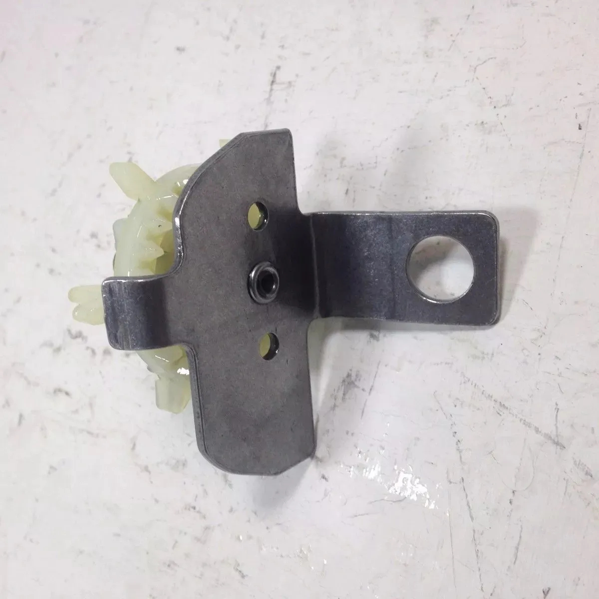 Salpicador De Aceite Briggs & Stratton 697799 450ex 550ex - Imagen 4