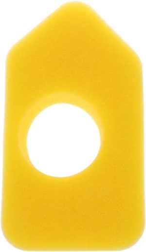 Filtro De Aire Briggs Stratton 698369 Para Motores 3.5 Y 4.5