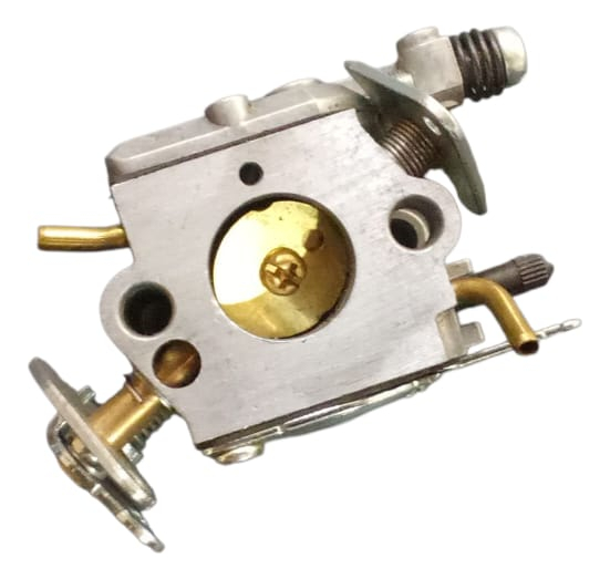 Carburador Zama Para Motosierras - Imagen 6