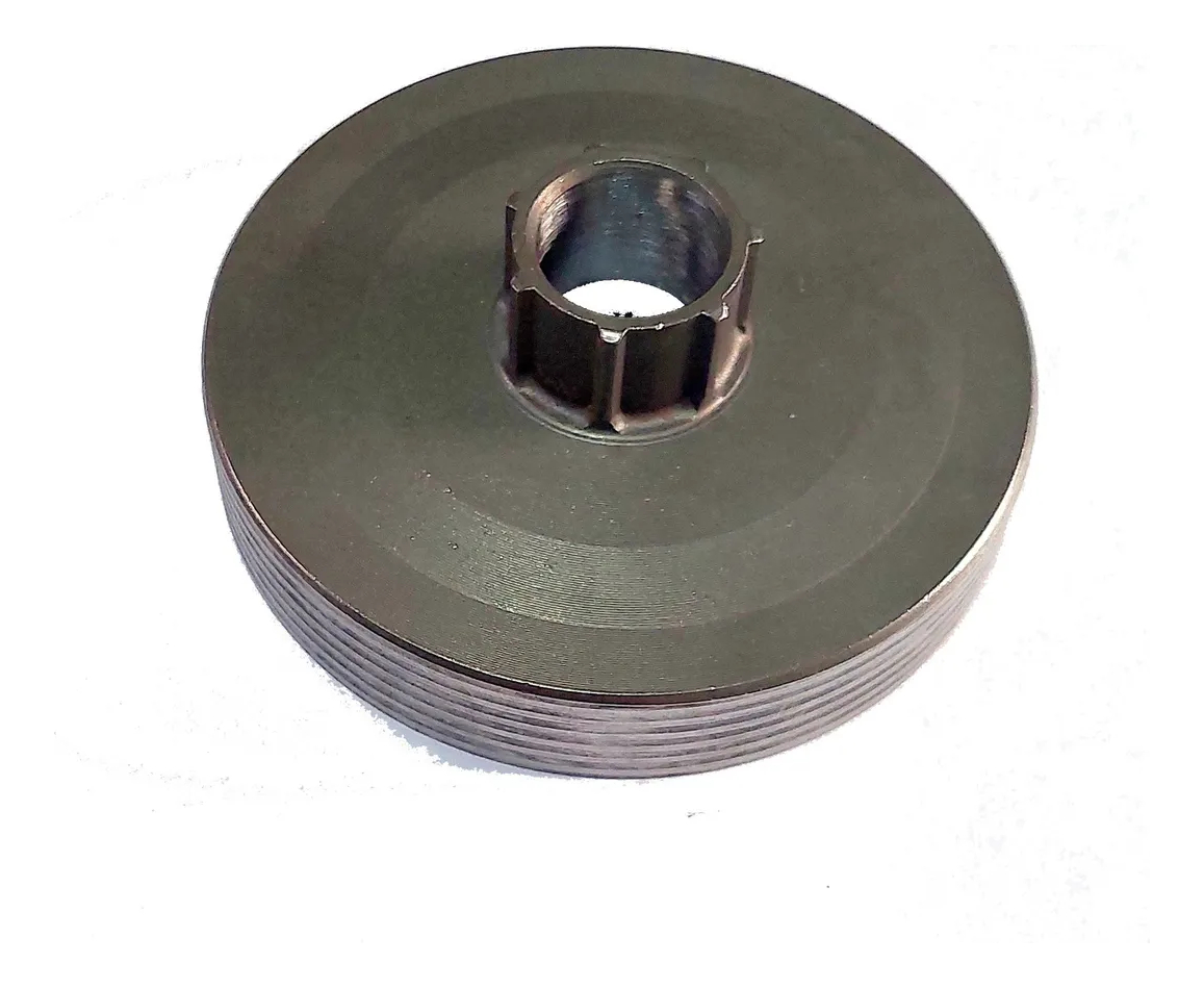 Campana Embrague Motosierras Chinas Shizen Niwa 45 50 52