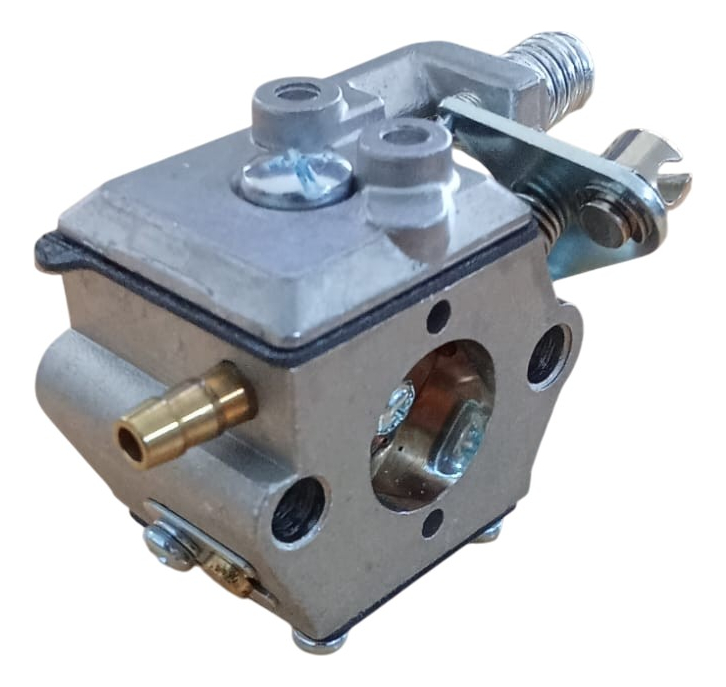 Carburador Completo Desmalezadora Echo Srm 4605 - Imagen 3