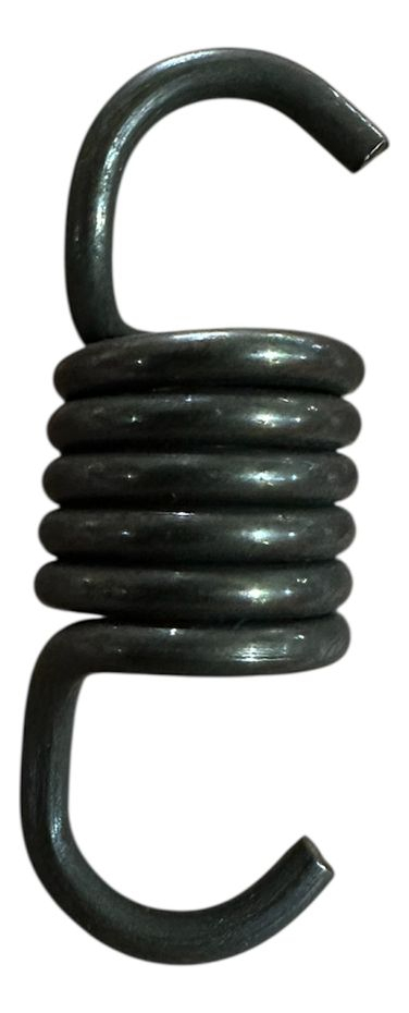 Resorte Embrague Compatible Husqvarna 181 281 288 394 Tr - Imagen 3