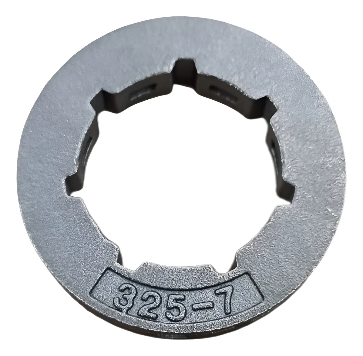 Piñon Anillo Para Motosierras 325 / 7 Dientes Trader - Imagen 4