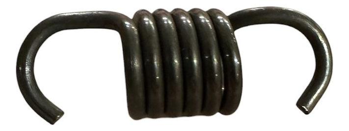 Resorte Embrague Compatible Husqvarna 181 281 288 394 Tr - Imagen 2