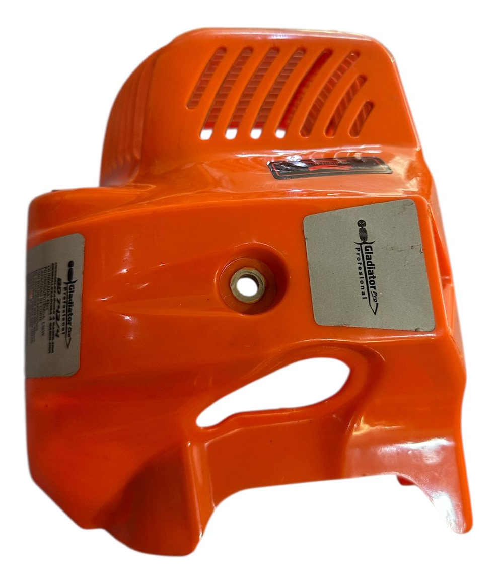 Carcasa Plastica Desmalezadora Gladiator 52