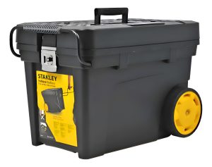 Caja De Herramientas Contractor Stanley Stst33027 Baul