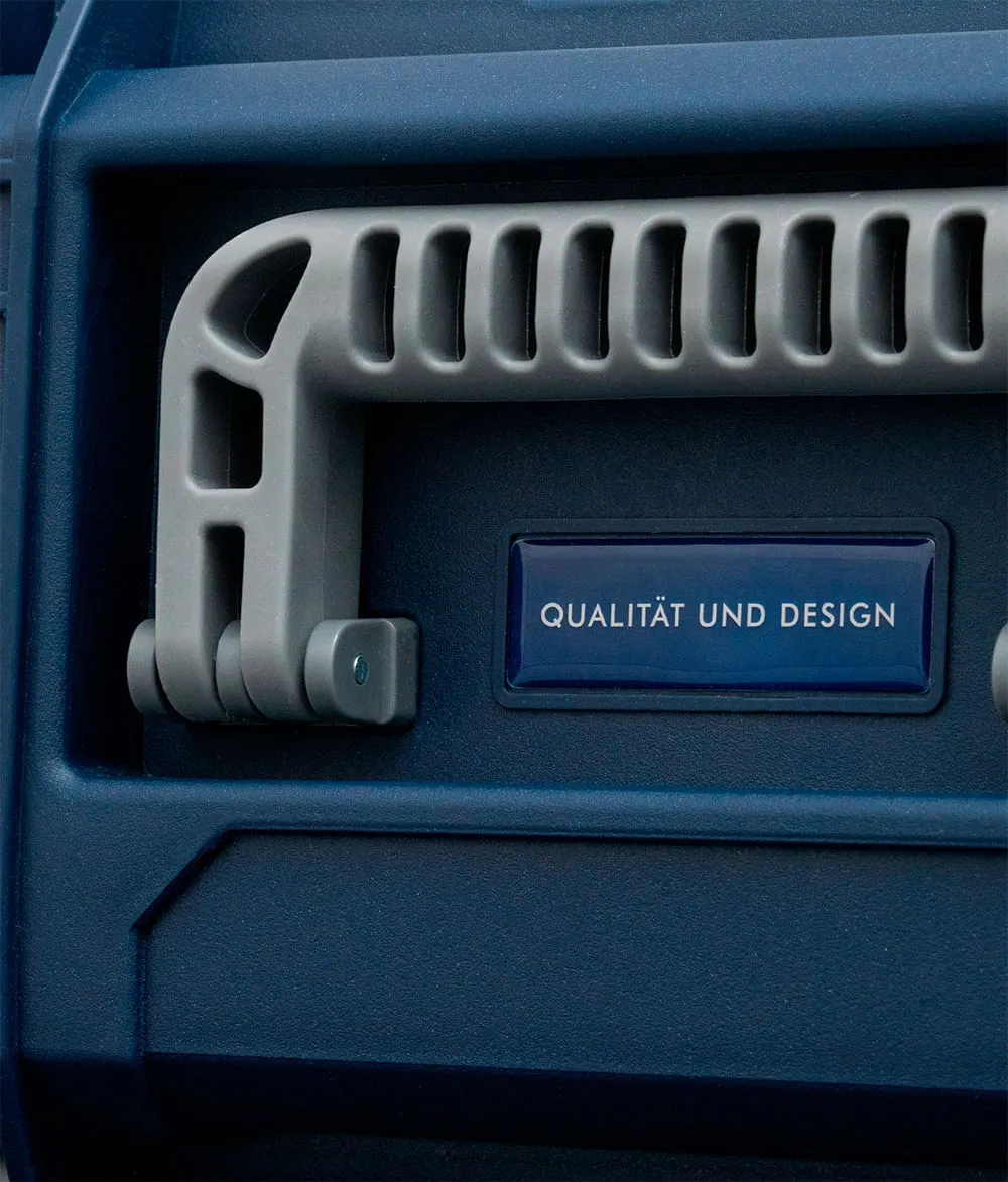 Caja Herramientas Plastica Bremen Juego 3 Piezas 8333 - Imagen 5