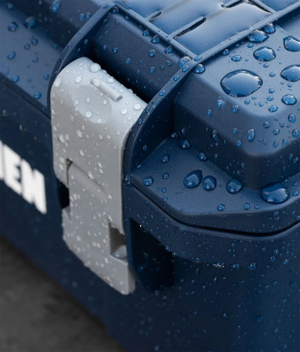 Caja Herramientas Plastica Bremen Juego 3 Piezas 8333 - Imagen 8