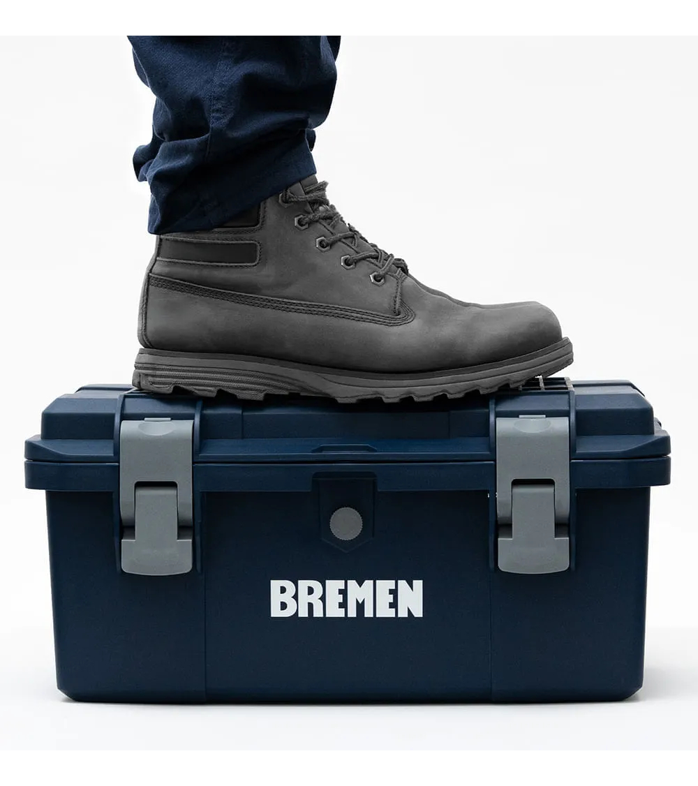 Caja Herramientas Plastica Bremen Juego 3 Piezas 8333 - Imagen 9