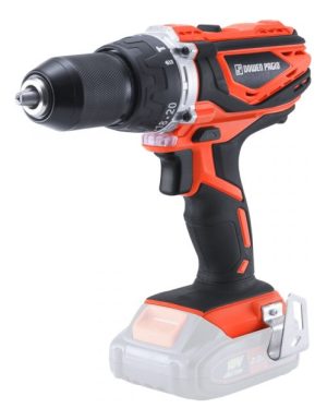 Taladro Percutor 13mm Dowen Pagio No Incluye Batería