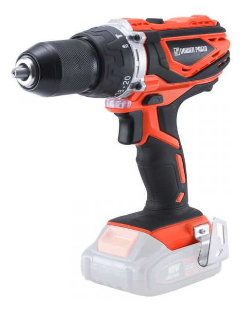 Taladro Percutor 13mm Dowen Pagio No Incluye Batería