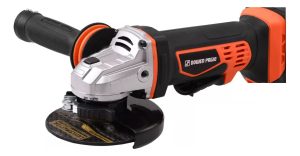 Amoladora Angular 115mm Dowen Pagio No Incluye Batería