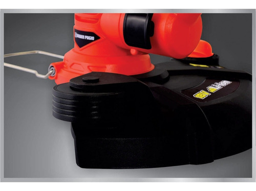 Bordeadora Bateria 18v Dowen Pagio 9993020 Sin Bateria - Imagen 6