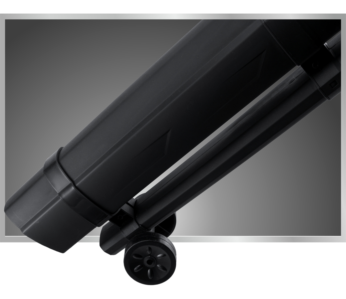 Sopladora Aspiradora Trituradora Eléctrica 2500w Dowen Pagio - Imagen 2