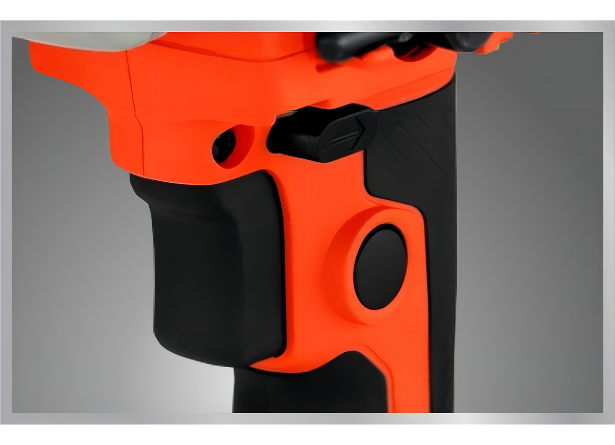 Taladro De Fuerza 16mm 8nm 850w Dowen Pagio 9993868.1 Tr - Imagen 4