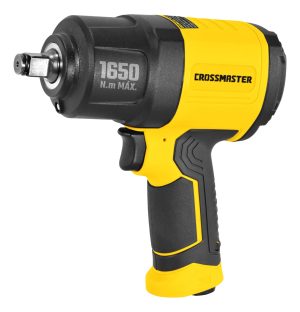 Llave De Impacto Composite 1/2 Crossmaster 1650nm Cd 9980246