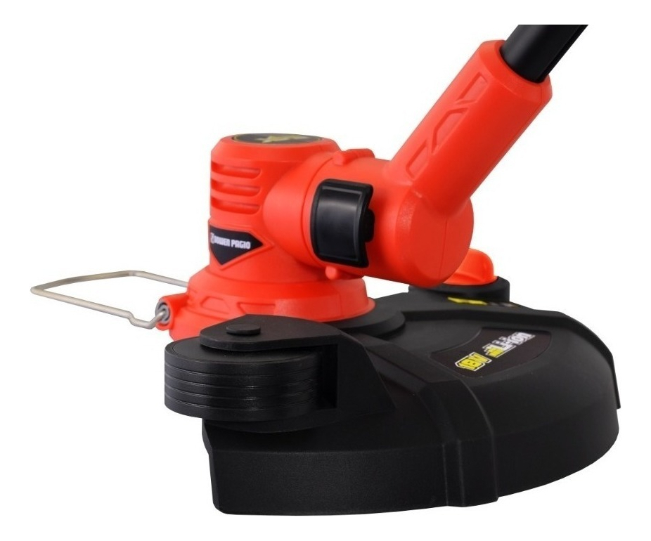 Bordeadora Bateria 18v Dowen Pagio 9993020 Sin Bateria - Imagen 8