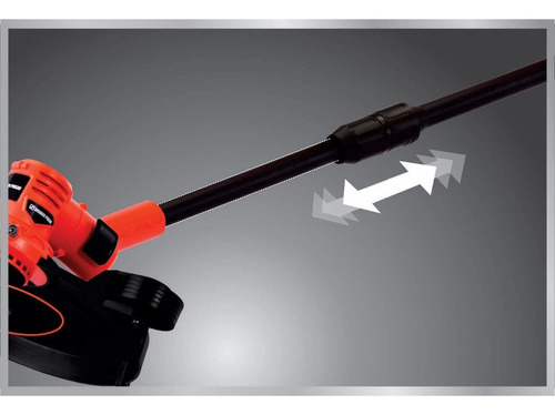 Bordeadora Bateria 18v Dowen Pagio 9993020 Sin Bateria - Imagen 2