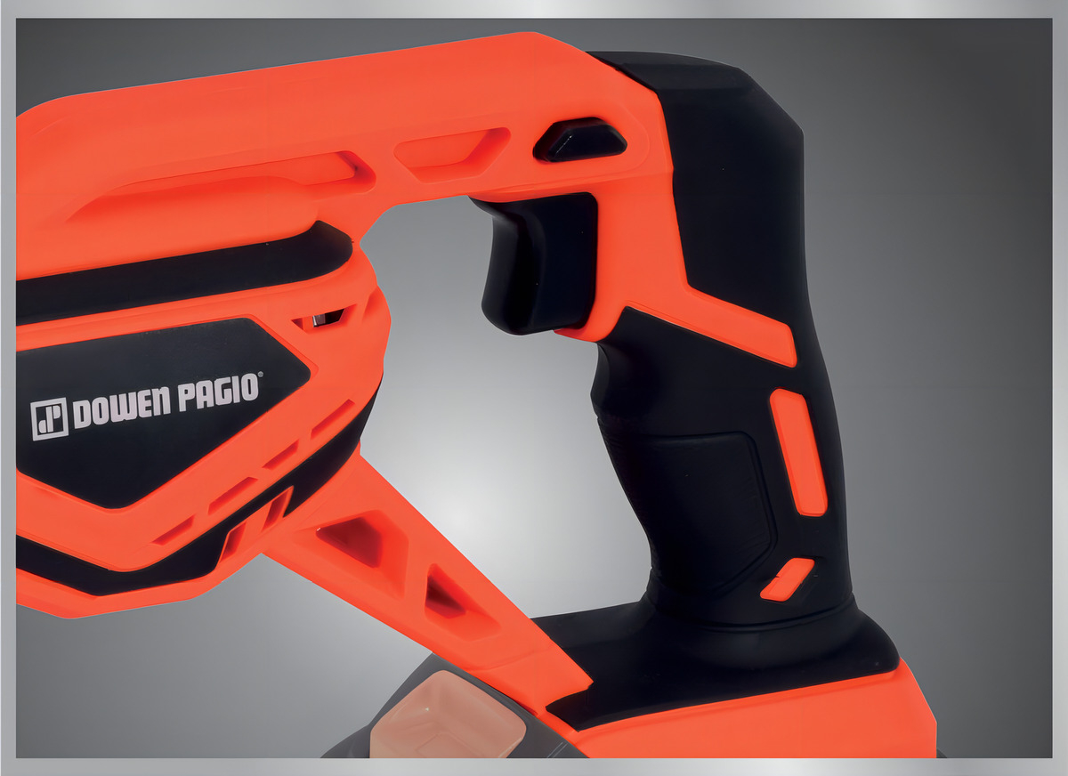 Sierra Sable Dowen Pagio 9993166-ssb18p Inalambrica - Imagen 3