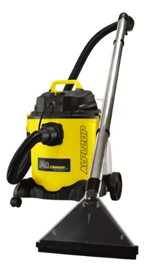 Aspiradora Lava Tapizado De Tacho Bta Tools Alpl20 20l Tr