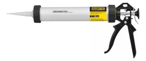 Pistola Aplicadora Adhesivos Alum 280mm Crossmaster 9936808