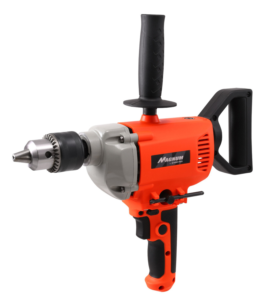 Taladro De Fuerza 16mm 8nm 850w Dowen Pagio 9993868.1 Tr