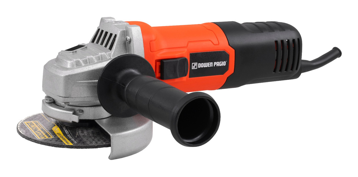 Amoladora Angular 115 Mm 900 W Dowen Pagio 9993220.7 Trader