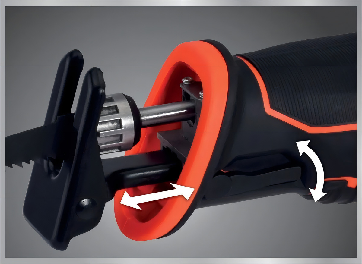 Sierra Sable Dowen Pagio 9993166-ssb18p Inalambrica - Imagen 2