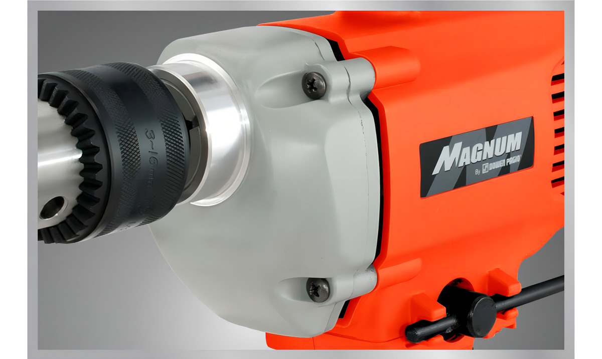 Taladro De Fuerza 16mm 8nm 850w Dowen Pagio 9993868.1 Tr - Imagen 3