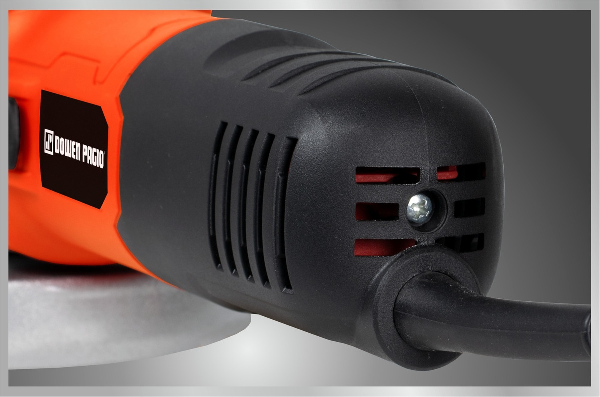 Amoladora Angular 115 Mm 900 W Dowen Pagio 9993220.7 Trader - Imagen 6