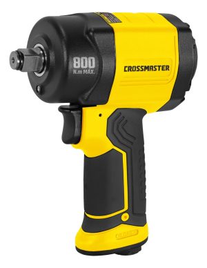 Llave De Impacto Composite 1/2 Crossmaster 800nm 9980242